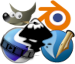 Graphics tools
